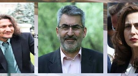 Καλή επιτυχία στο έργο των βουλευτών μας !!!