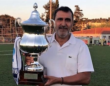 Καραϊσαρλής: «Αποφάσισα να μην εμπλακώ» !!!