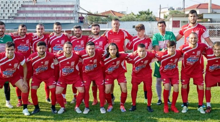 Κύπελλο: Με Ιωνικό στη Δράμα ο Πανδραμαϊκός