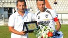 Οφρυδόπουλος: «Τιμή μου να είμαι προπονητής στη Δόξα Δράμας, να αγκαλιάσει ο κόσμος την ομάδα»