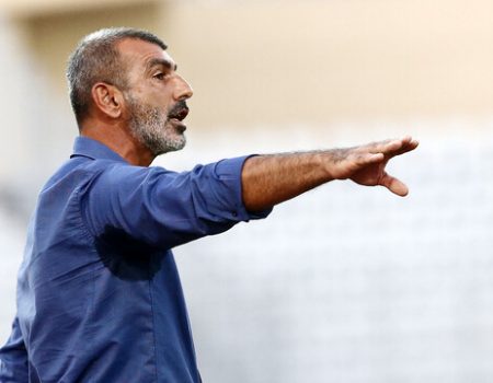 Οφρυδόπουλος: «Τιμή μου να είμαι προπονητής στη Δόξα Δράμας, να αγκαλιάσει ο κόσμος την ομάδα»