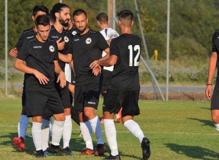 Το Σάββατο ο αγιασμός και η φωτογράφιση