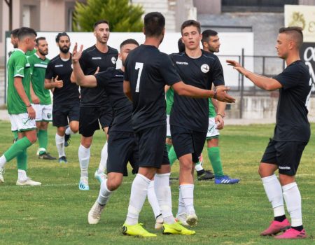 Ρόστερ με περισσότερη ποιότητα και υψηλότερους στόχους