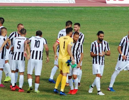 Αποκλεισμός και απογοήτευση…
