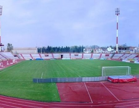 Την Τρίτη στο «Αλκαζάρ» με τα Τρίκαλα χωρίς Περέγιο