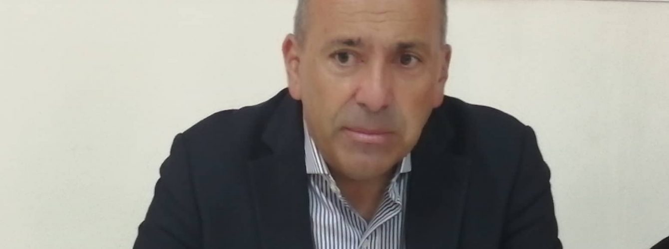 Αμανατίδης: «Άλλοι θα αποφασίσουν για την άνοδο των Τρικάλων»