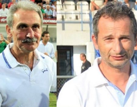 Επιστροφή Χατζηελευθερίου στη Δόξα, ακύρωση του φιλικού με Ξάνθη