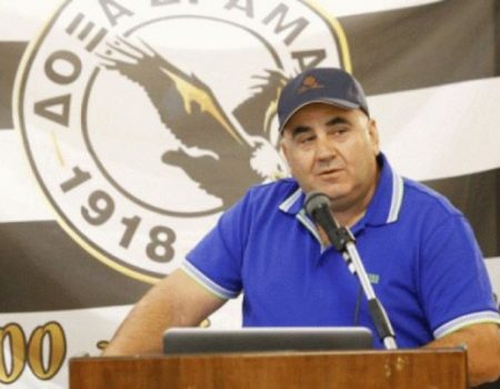 Οριστική παραίτηση του Μπύρου, επτά ανανεώσεις παικτών στη Δόξα