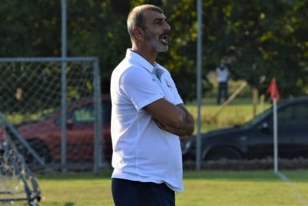 Σωστή απόφαση η παραίτηση του Οφρυδόπουλου