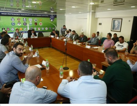 Επιστροφή στην ενεργό δράση με Καλαμαριά
