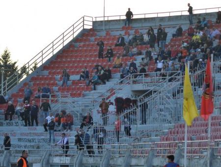 Δόξα Δράμας: Ευχαρίστησε τους φιλάθλους της και τον Απόλλωνα Πόντου