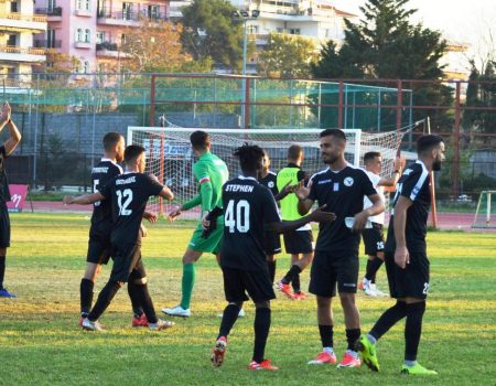 Έχει μόνο να κερδίσει στη Ριζούπολη