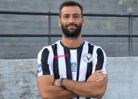 Κουκόλης: «Καλύπτεται το έδαφος αν νικήσουμε τον Απόλλωνα Λάρισας» (pics)