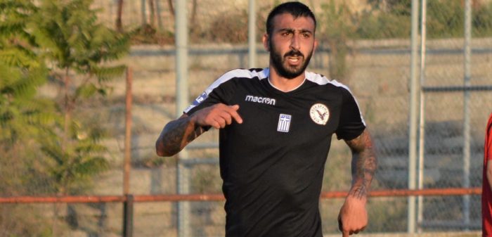 Ιωαννίδης: «Έχει πολλά να δείξει ακόμα η Δόξα, να στηρίξει ο κόσμος το ποδόσφαιρο»