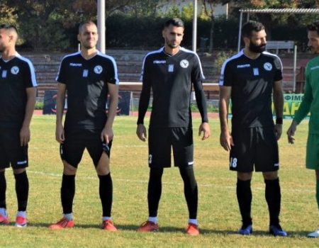 Ξεκίνησε η προετοιμασία με Λεβαδειακό με τρία προβλήματα