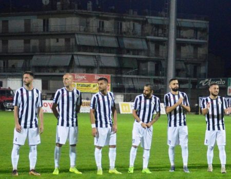 Στον απολογισμό της εβδομάδας στα υπέρ ο πάγκος στα κατά η επίθεση