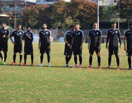 Το φιλικό με ΠΑΟΚ και τα νεότερα με τους πέντε τραυματίες