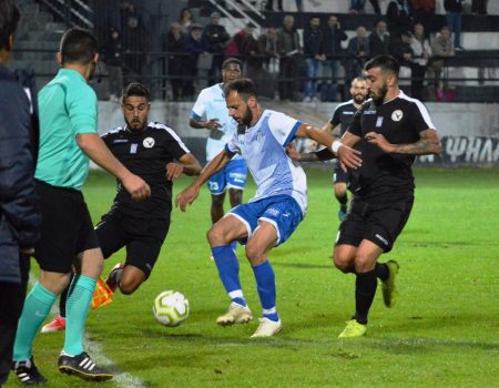 Super League 2: Το πρόγραμμα της Δόξας για τον πρώτο γύρο