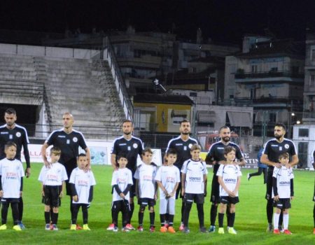 Αρχίζουν τα δύσκολα…