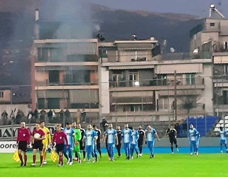 Live: ΠΑΣ Γιάννινα – Δόξα Δράμας 1-0