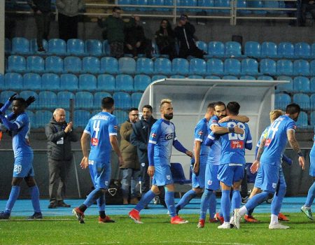 Το προφίλ του ΠΑΣ Γιάννινα