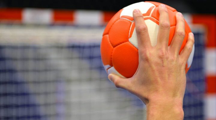 Handball Premier: ΔΡΑΜΑ ΄86 – ΑΣΕ ΔΟΥΚΑ    29-29