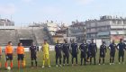Νίκη των νέων με 6-0 στην Κέρκυρα παρόντος του Γιάννη Καραϊσαρλή