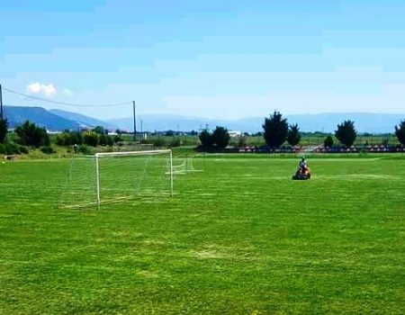 Πανδραμαϊκός: “Ξεκινάει ο σχεδιασμός”