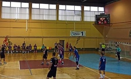 Handball Premier (1η αγωνιστική): Ξεκίνημα με διπλό για τη Δράμα ‘86