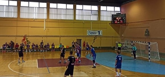 Handball Premier (1η αγωνιστική): Ξεκίνημα με διπλό για τη Δράμα ‘86