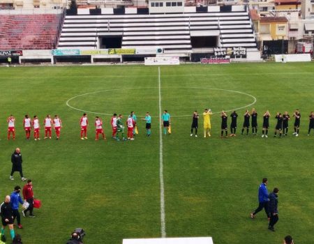 Η ταυτότητα της 7ης αγωνιστικής