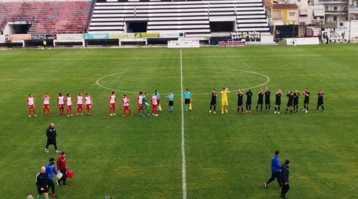 Η ταυτότητα της 7ης αγωνιστικής