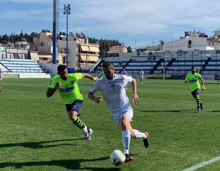 LIVE !!! ΙΩΝΙΚΟΣ – ΔΟΞΑ   4-2   (VIDEO)