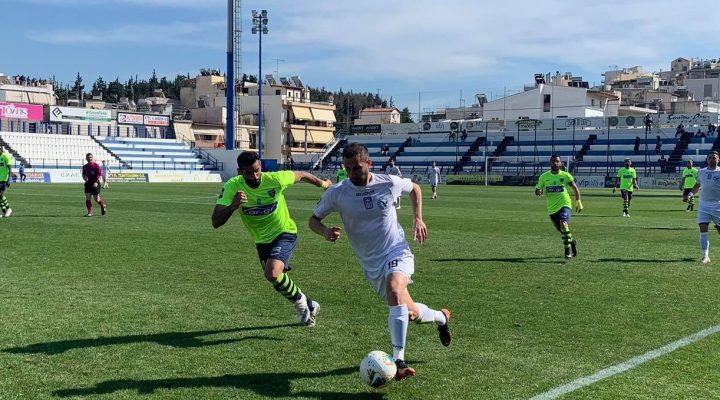 LIVE !!! ΙΩΝΙΚΟΣ – ΔΟΞΑ   4-2   (VIDEO)