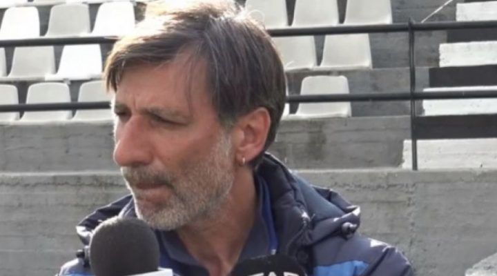 Μαρινάκης: «Να παραμείνει η ομάδα στη Super League 2 »