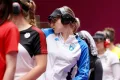 Ολυμπιακοί αγώνες: Έκτη θέση για την Άννα Κορακάκη στα 25 μέτρα σπορ πιστόλι