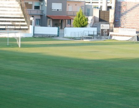 Τα νέα διοικητικά αγωνιστικά και οικονομικά δεδομένα στη Δόξα Δράμας