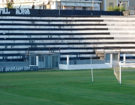 Αναγκαία η ενημέρωση του κόσμου για τα θέματα της ομάδας