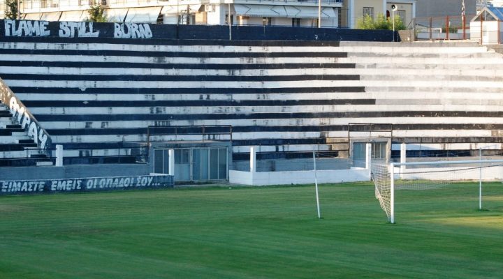 Αναγκαία η ενημέρωση του κόσμου για τα θέματα της ομάδας