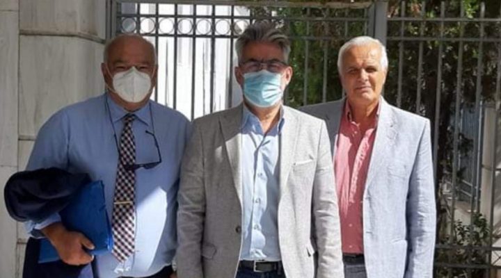 Αισιοδοξία για μια θετική απόφαση από το Εφετείο Αθηνών