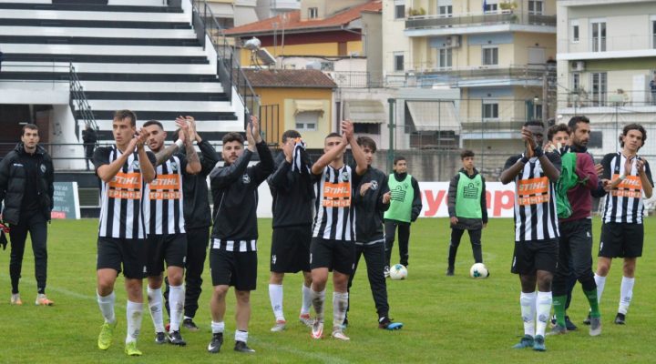 Δόξα – Ορφέας Ξάνθης 0-0 : Τα στιγμιότυπα και οι δηλώσεις των προπονητών (VIDEO)