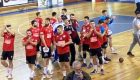 ΔΡΑΜΑ ’86: Το Σάββατο στο  «Δ. Κραχτίδης» (6μμ) το παιχνίδι με τη Ρωσική HC Victor για τους 16 του EHF European Cup
