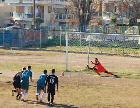 LIVE !!! Θερμαϊκός Θέρμης – Δόξα Δράμας   0-0   ΤΕΛΙΚΟ