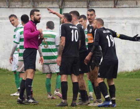 ΑΓΡΟΤΙΚΟΣ ΑΣΤΕΡΑΣ – ΔΟΞΑ 0-0 : ΤΟ ΦΩΤΟΡΕΠΟΡΤΑΖ