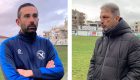 LIVE !!! Αγροτικός Αστέρας – Δόξα Δράμας 0- 0   (video)