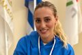 Άννα Κορακάκη: Έβδομη στο παγκόσμιο κύπελλο του Μπακού