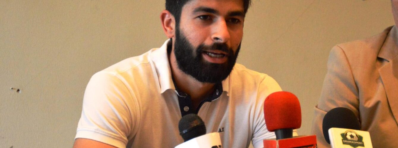 Δεν συνεχίζει στη Δόξα Βώλακα ο Μιχάλης Δημητριάδης