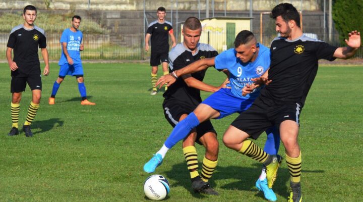 Γ.Σ. Προσοτσάνης – ΠΑΟΠ Ν. Αμισού  3-1 (ΦΩΤΟΡΕΠΟΡΤΆΖ)