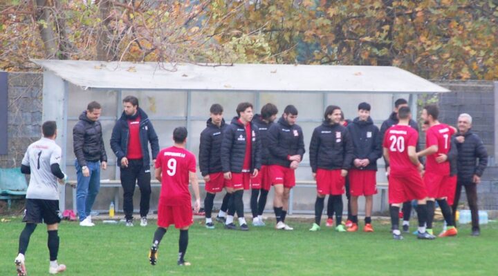 Θερμαϊκός -Πανδραμαϊκός 0-0: Φωτογραφικά και βίντεο στιγμιότυπα από τη Θέρμη