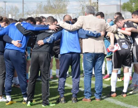 Καμπανιακός – Δόξα Δράμας 2-1: Το φωτορεπορτάζ από τη Χαλάστρα